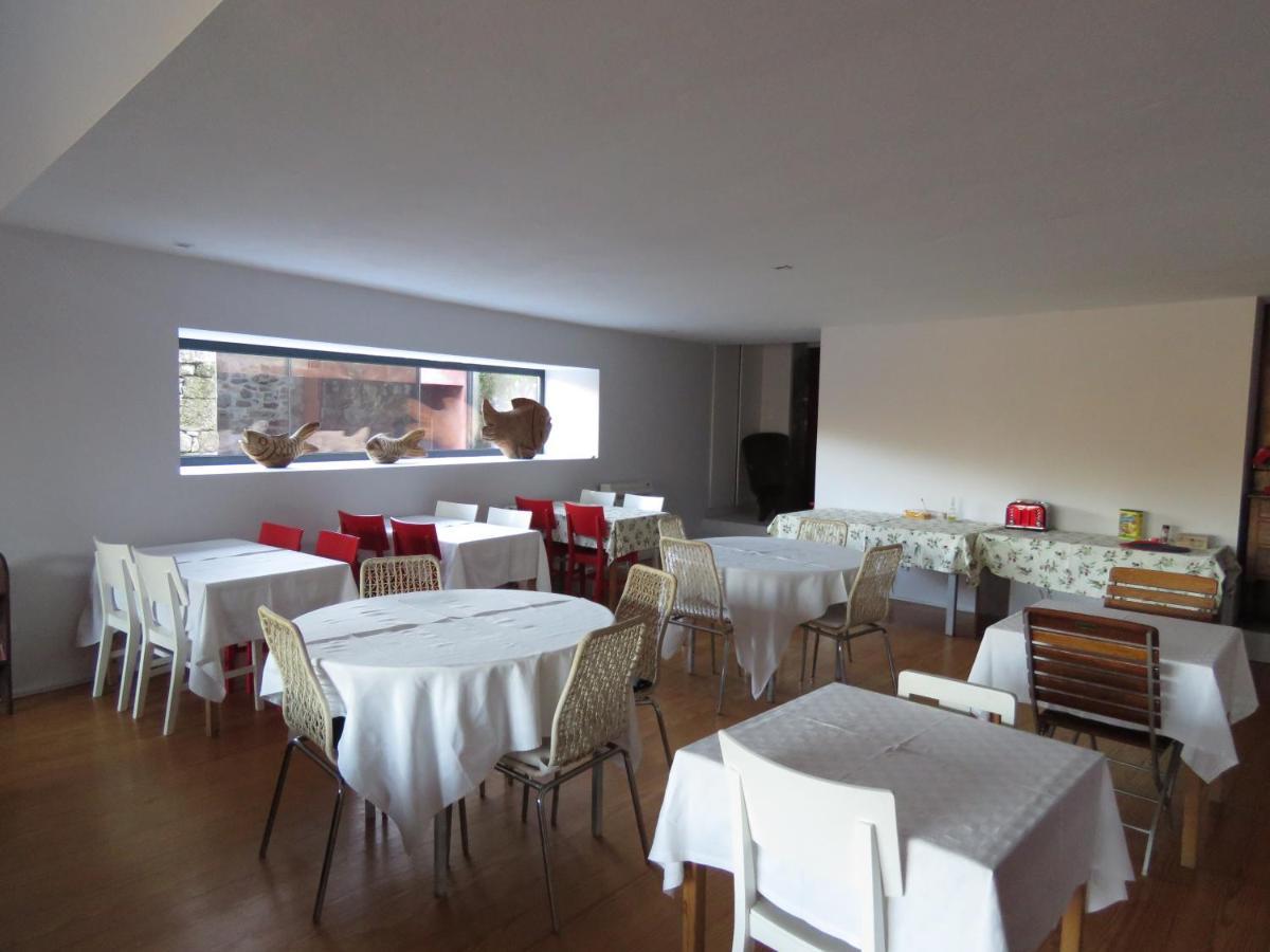 Hotel Paco De Pombeiro - Turismo De Habitacao Felgueiras Exteriér fotografie