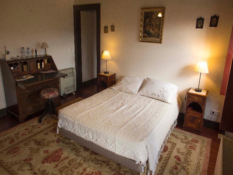 Hotel Paco De Pombeiro - Turismo De Habitacao Felgueiras Exteriér fotografie